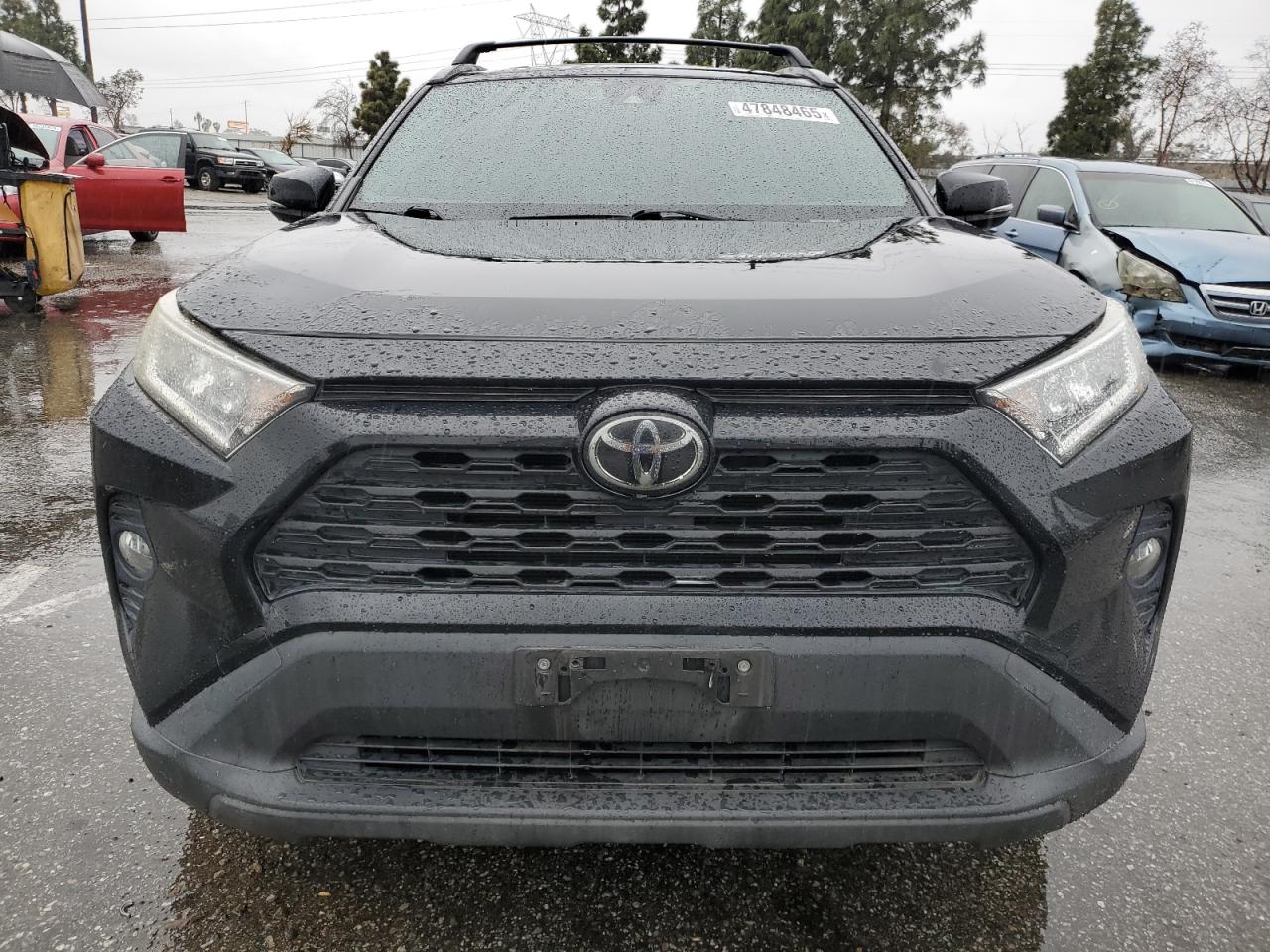 2019 Toyota RAV 4 - Image 5