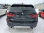 2021 BMW X3 XDRIVE30I for sale at Copart ON - COOKSTOWN