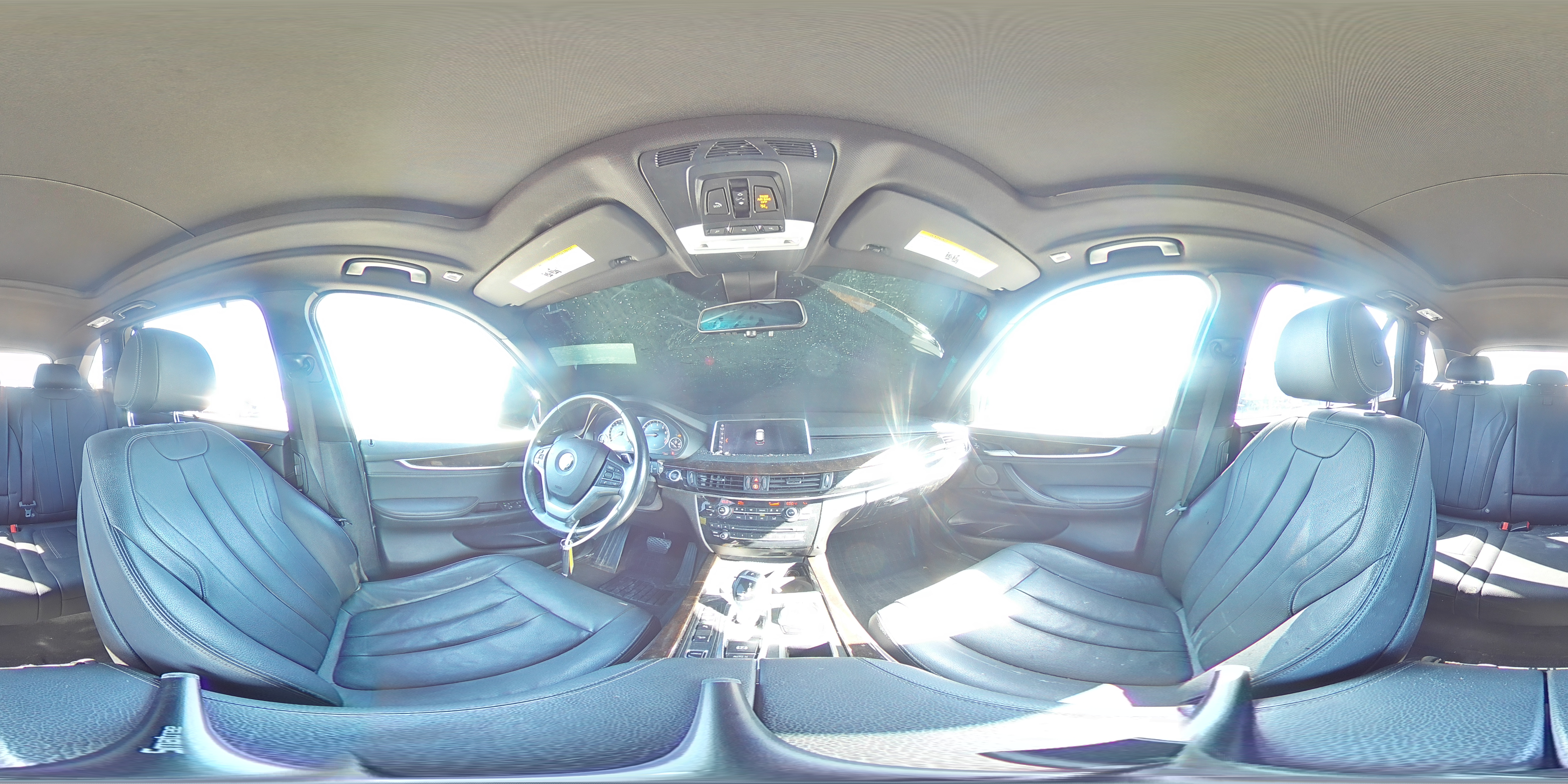 2018 BMW X5 - Image 16