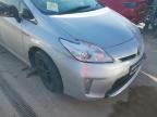 2013 TOYOTA PRIUS T3 V for sale at Copart SANDY