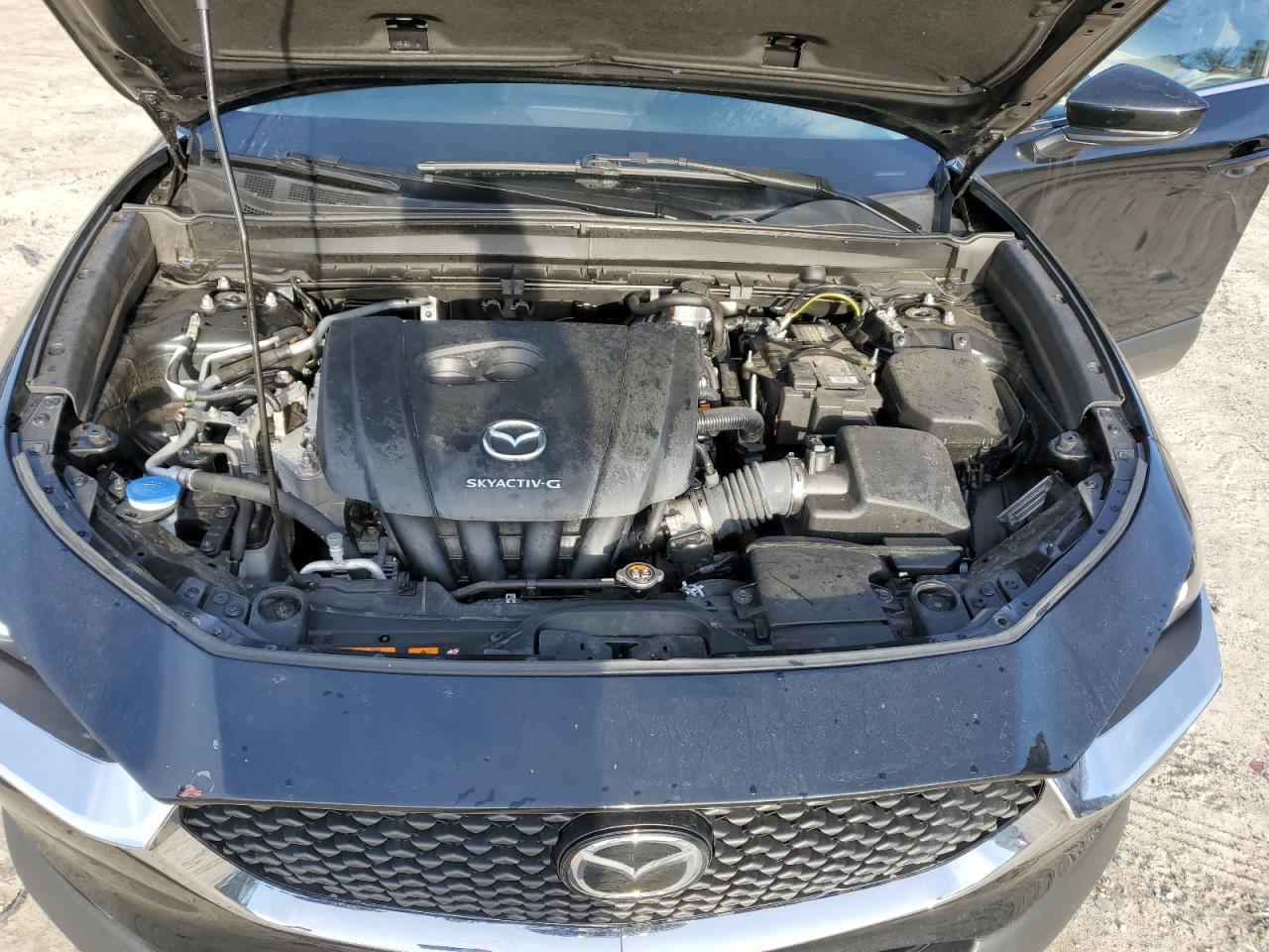 2021 Mazda CX-30 - Image 11