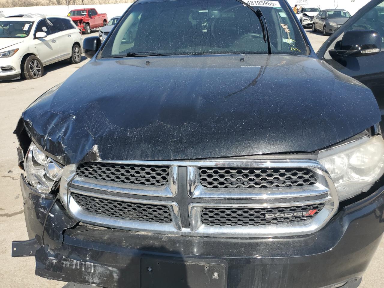 2013 Dodge Durango - Image 12