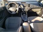 2015 Kia Forte Lx de vânzare în Hurricane, WV - Front End
