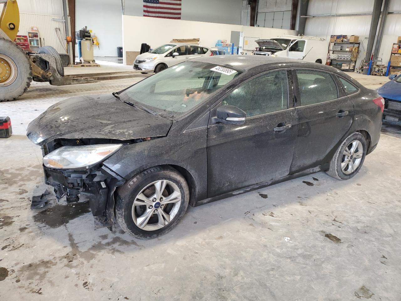 2014 Ford Focus - Image 1