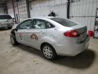 2012 Ford Fiesta S იყიდება Des Moines-ში, IA - Front End