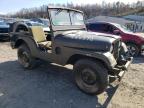 1954 Jeep Willys for Sale in Hurricane, WV - Water/Flood