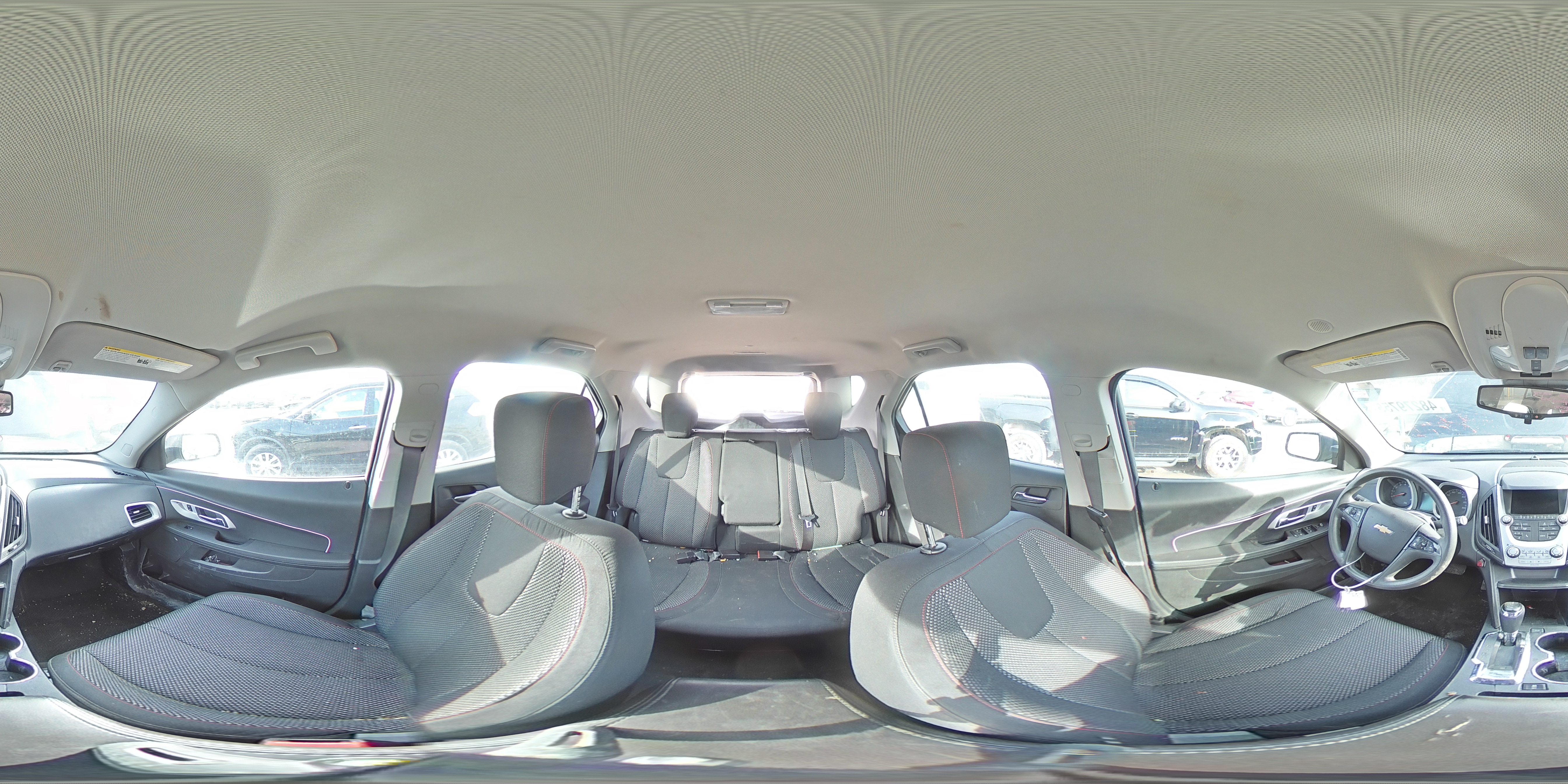 2016 Chevrolet Equinox - Image 14