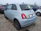 2023 FIAT 500 MHEV for sale at Copart WISBECH