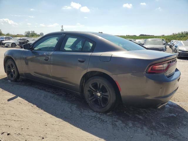 DODGE CHARGER 2021 Szary