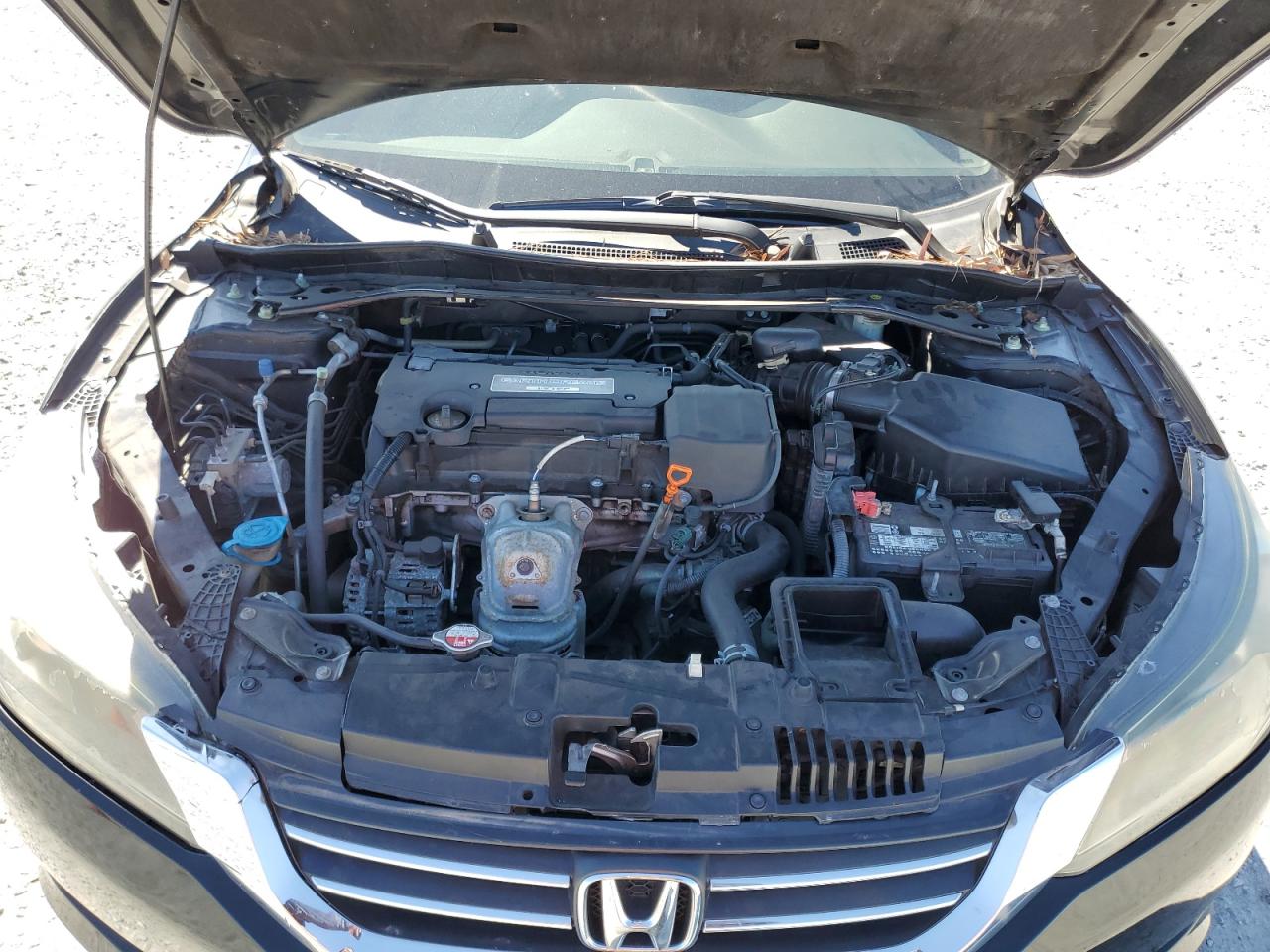 2014 Honda Accord - Image 13