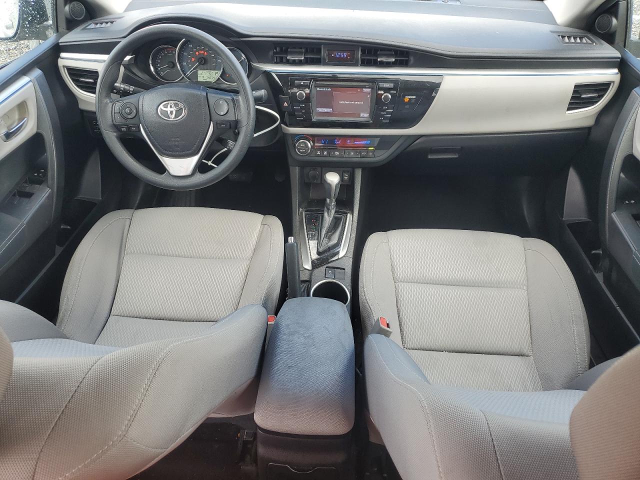 2016 Toyota Corolla - Image 8