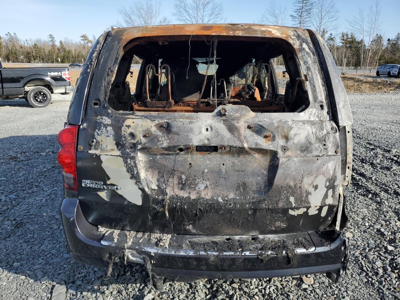 2013 Dodge Caravan - Image 6