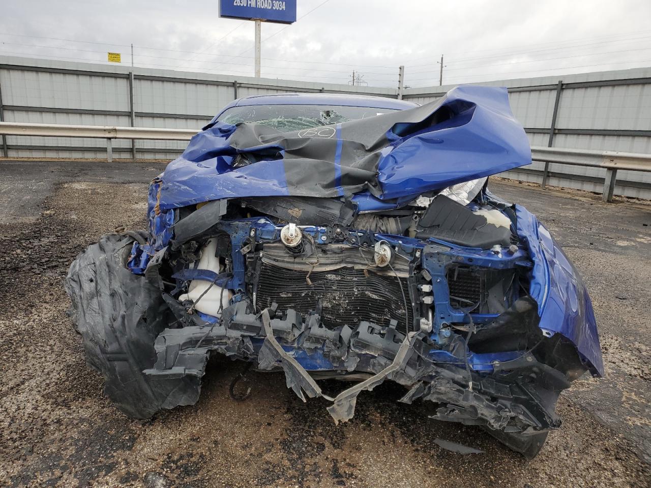 2020 Dodge Challenger - Image 5