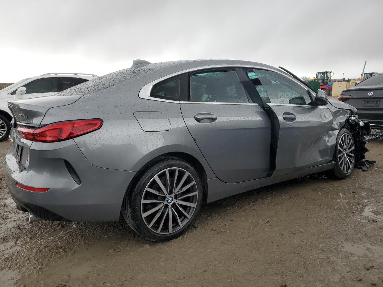 2023 BMW 2er - Image 3
