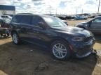 2024 Dodge Durango R/T იყიდება Woodhaven-ში, MI - Front End