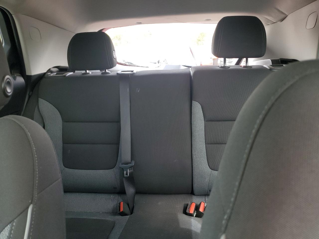 2022 Chevrolet Trailblazer Lt VIN: KL79MPSL3NB082410 Lot: 49695305