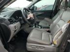 2017 Honda Pilot Exl на продаже в Houston, TX - Front End