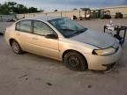 2004 Saturn Ion Level 2   de vânzare în Wilmer, TX - Front End