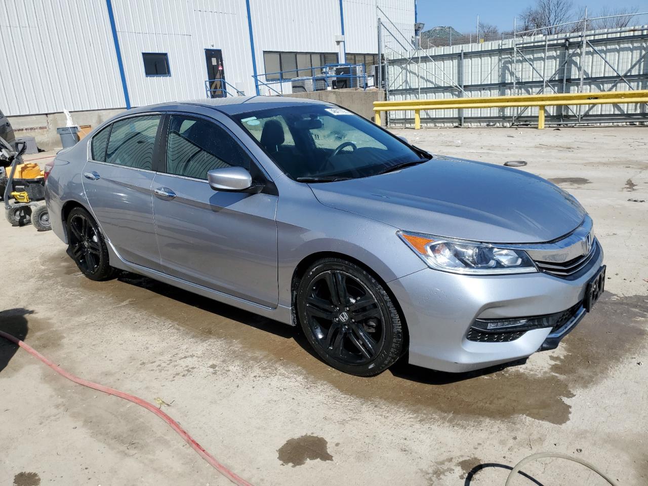 1HGCR2F11HA283191 HONDA ACCORD 2017