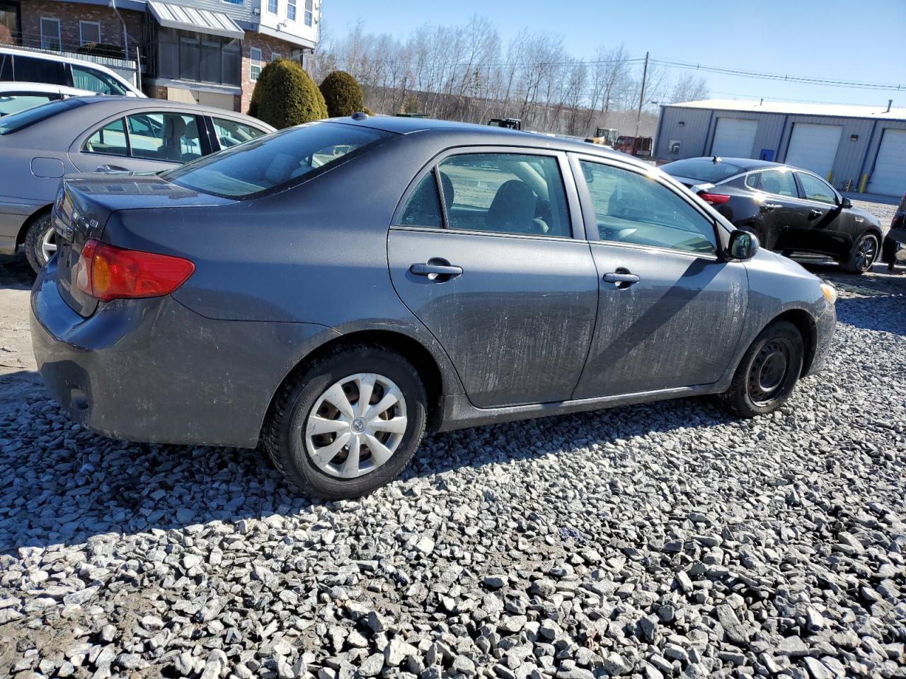 2009 Toyota Corolla - Image 3