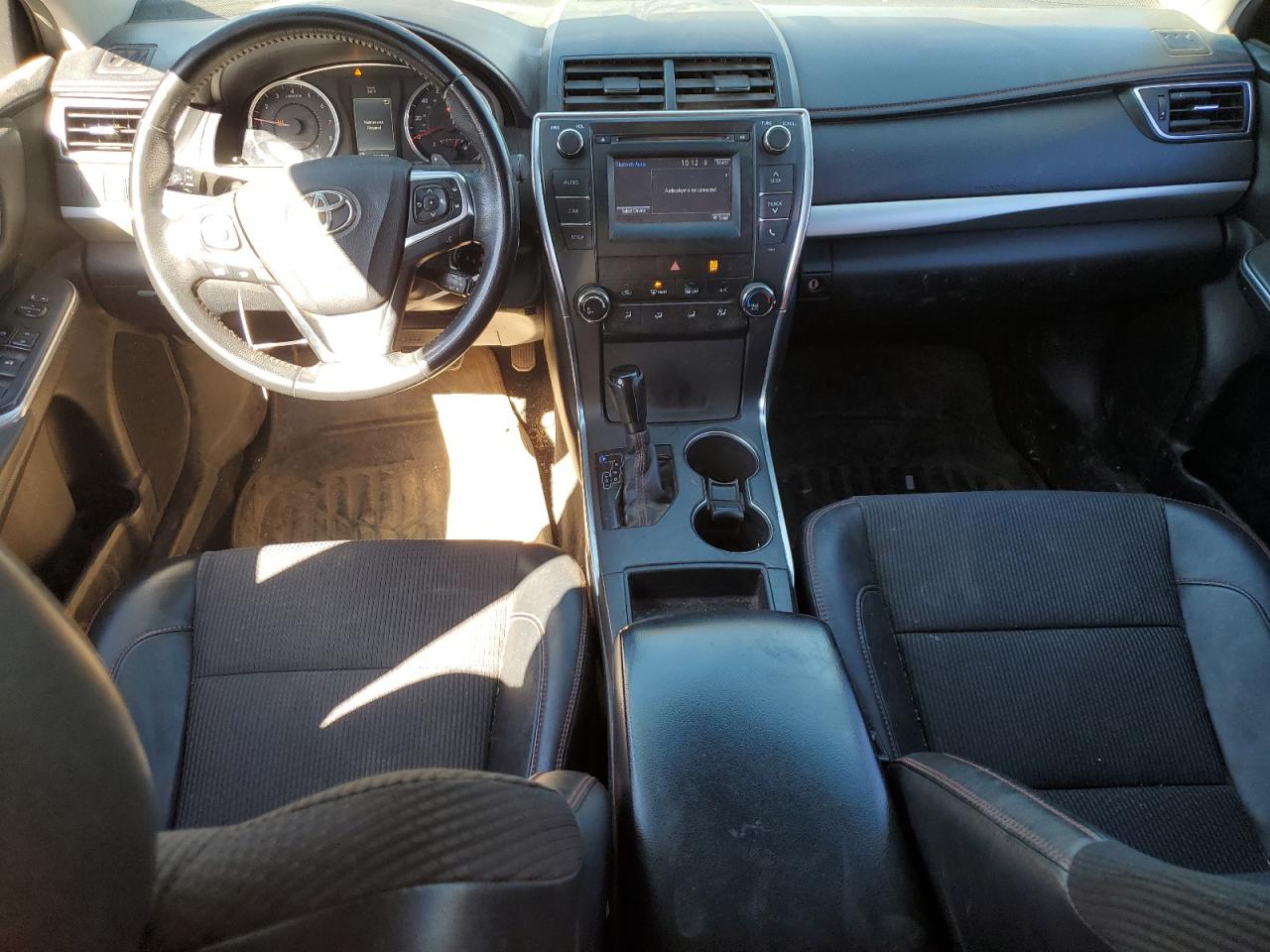 2016 Toyota Camry - Image 8