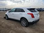 2018 Cadillac Xt5 Luxury na sprzedaż w Elgin, IL - Front End