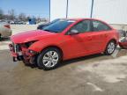 2014 Chevrolet Cruze Ls zu verkaufen in Lawrenceburg, KY - Front End