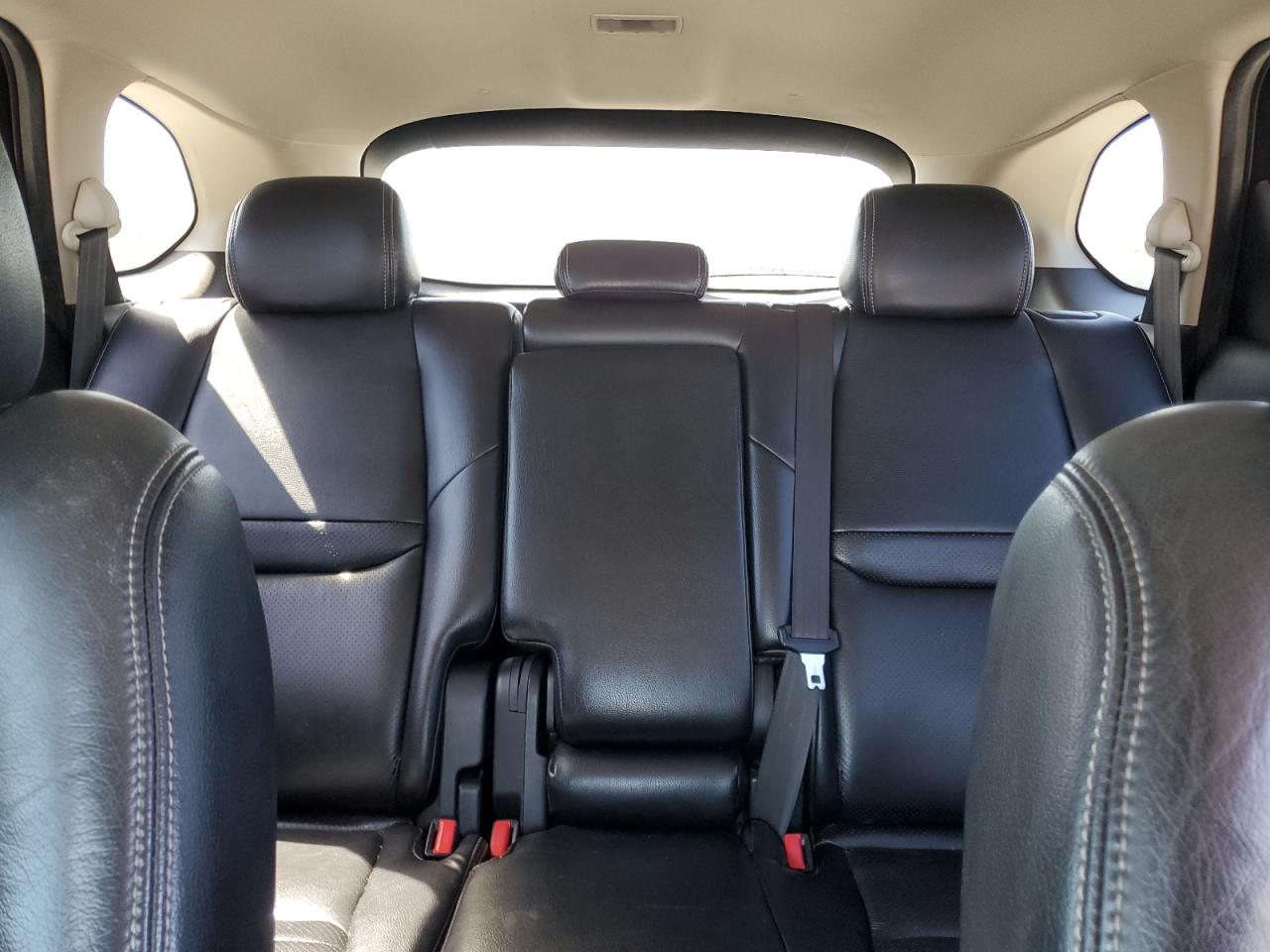 2016 Mazda CX-9 - Image 10