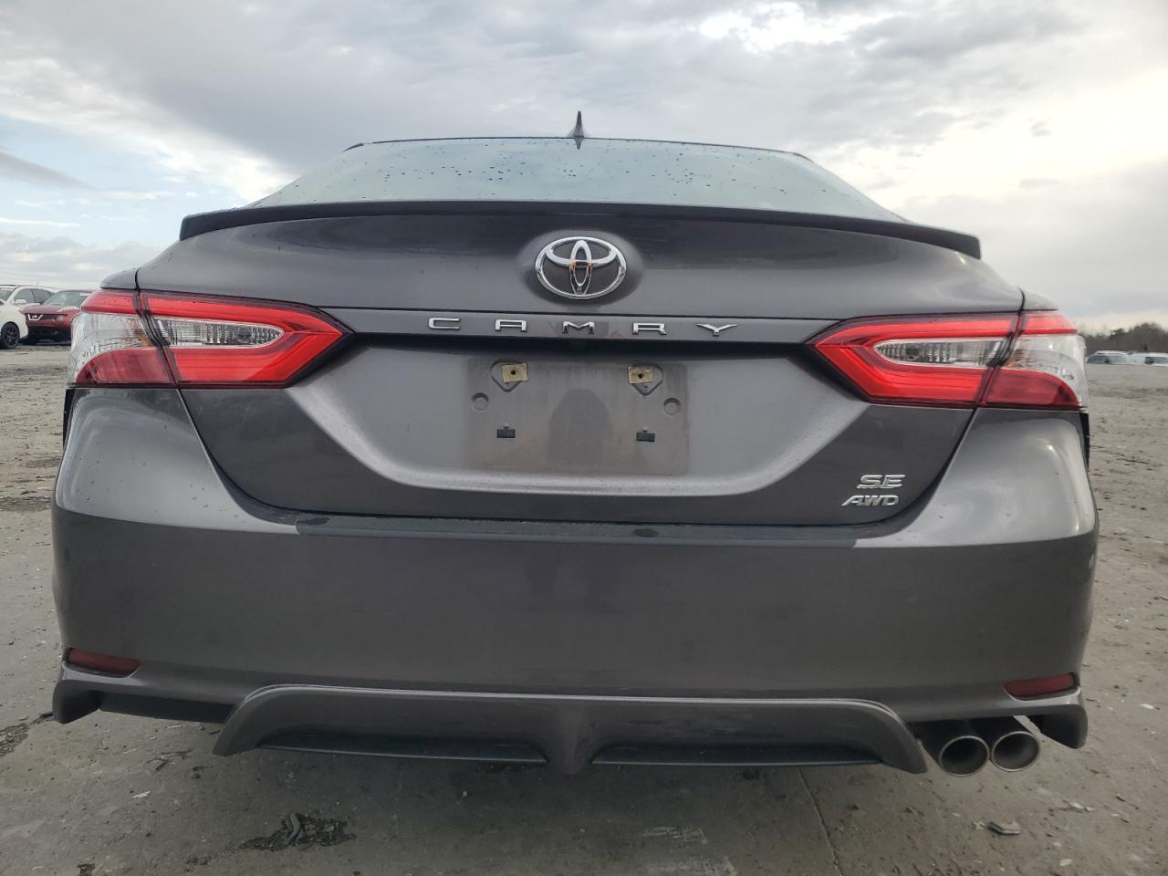 2020 Toyota Camry - Image 6