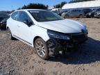 2024 RENAULT CLIO EVOLU for sale at Copart WISBECH