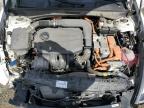2021 Hyundai Sonata Hybrid   на продаже в San Diego, CA - Front End