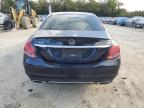 2016 Mercedes-Benz C 300 იყიდება Ocala-ში, FL - Front End