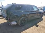 2023 Ford Explorer Police Interceptor for Sale in Woodhaven, MI - Rear End
