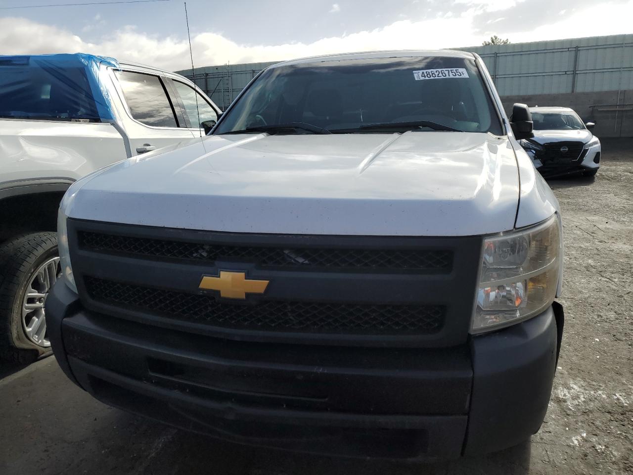 2012 Chevrolet Silverado - Image 5