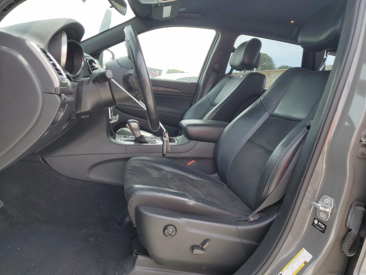 2021 Jeep Grand Cherokee - Image 7