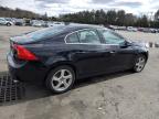 2013 Volvo S60 T5 de vânzare în Exeter, RI - Front End