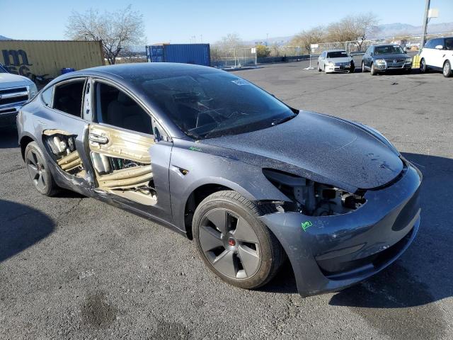  TESLA MODEL 3 2023 Gray