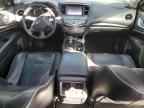 2016 Infiniti Qx60  للبيع في Chicago Heights، IL - Front End