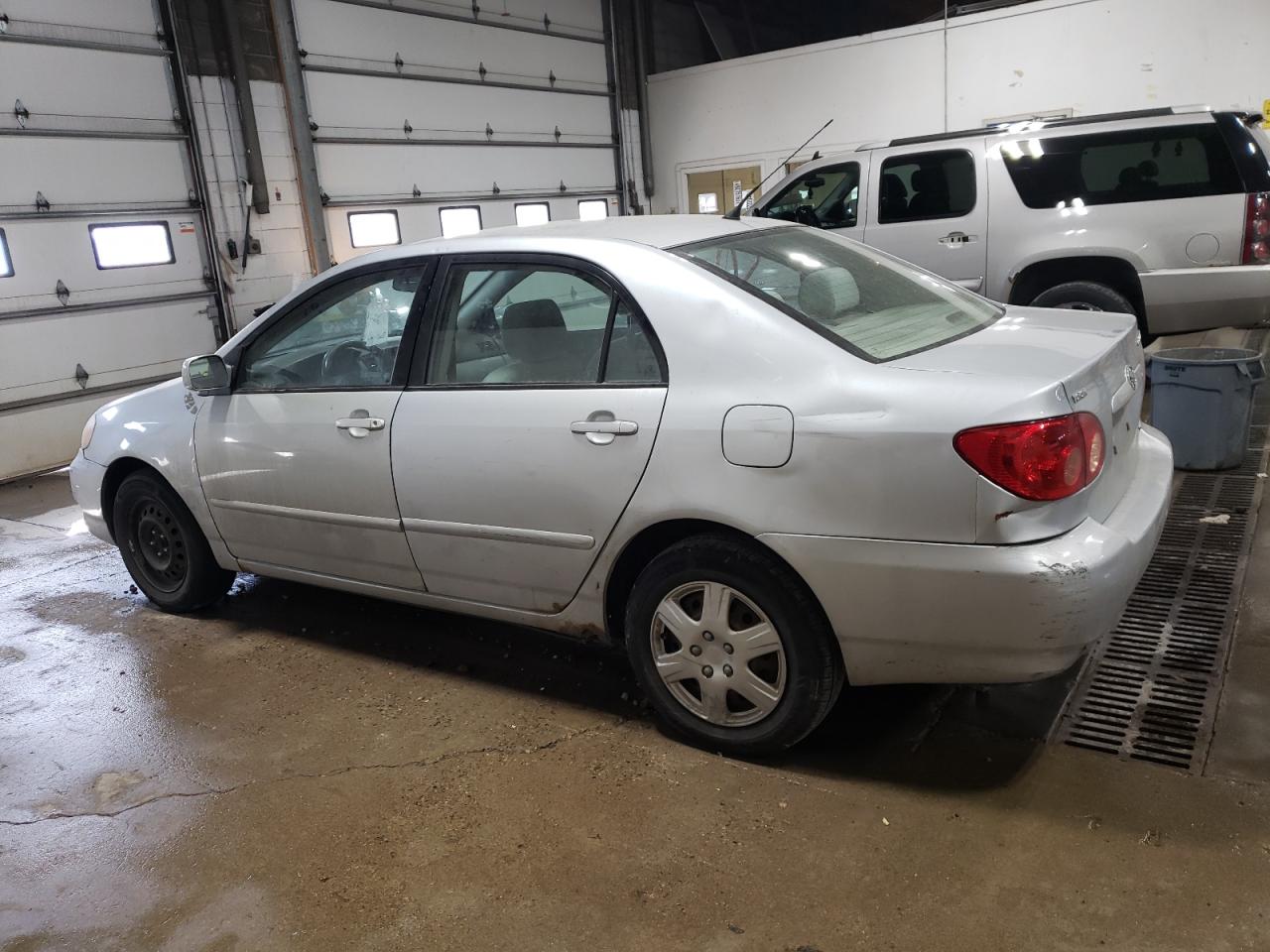 2008 Toyota Corolla - Image 2