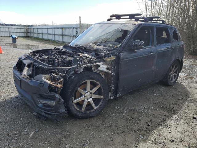 2014 Land Rover Range Rover Sport Hse
