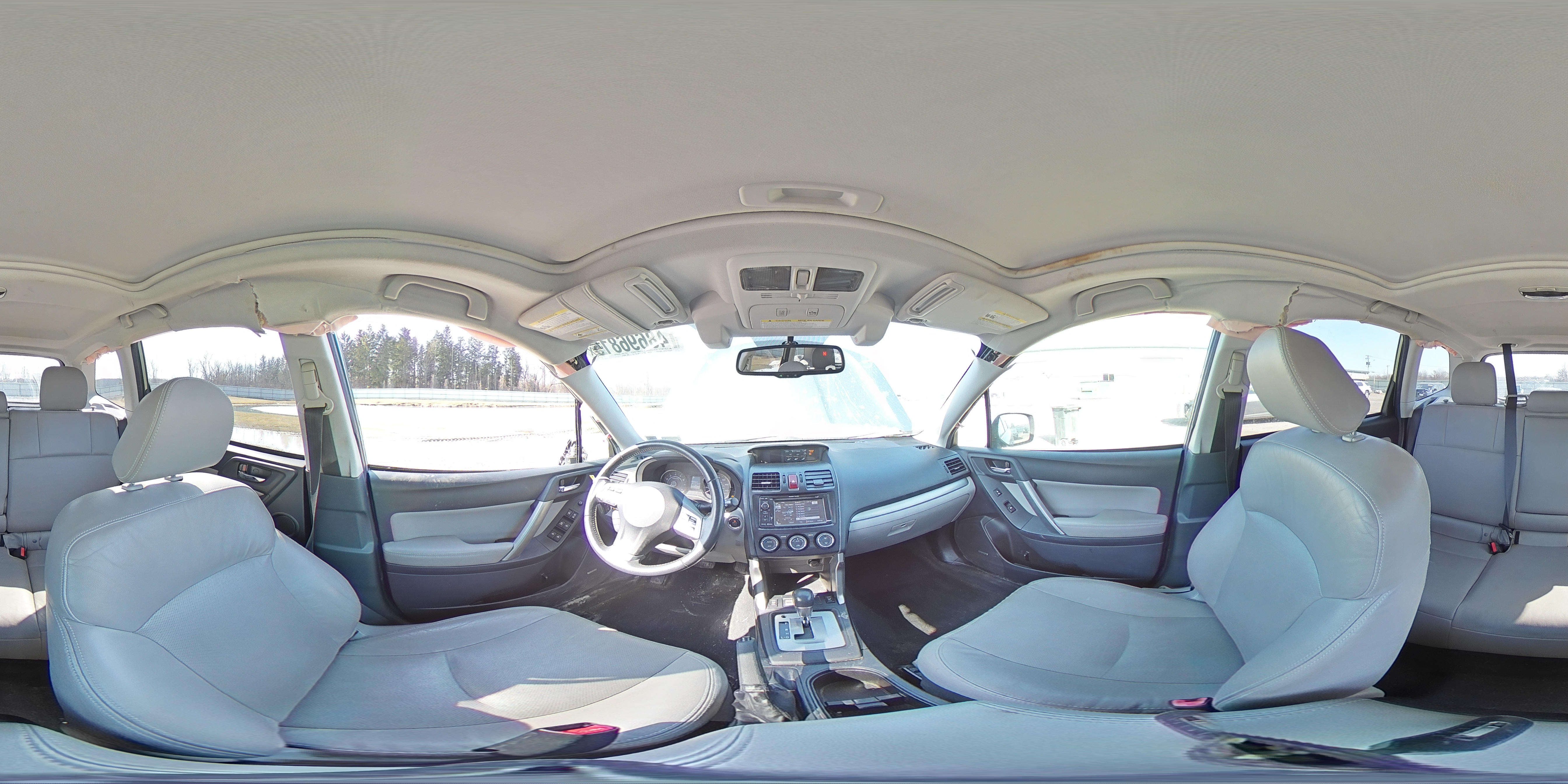 2014 Subaru Forester - Image 13