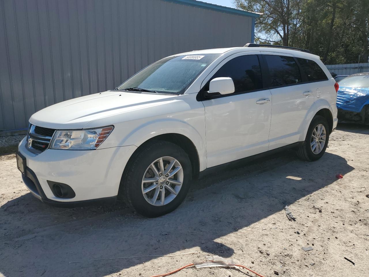 Midway, FL에서 판매 중인 2016 Dodge Journey Sxt - Minor Dent/Scratches