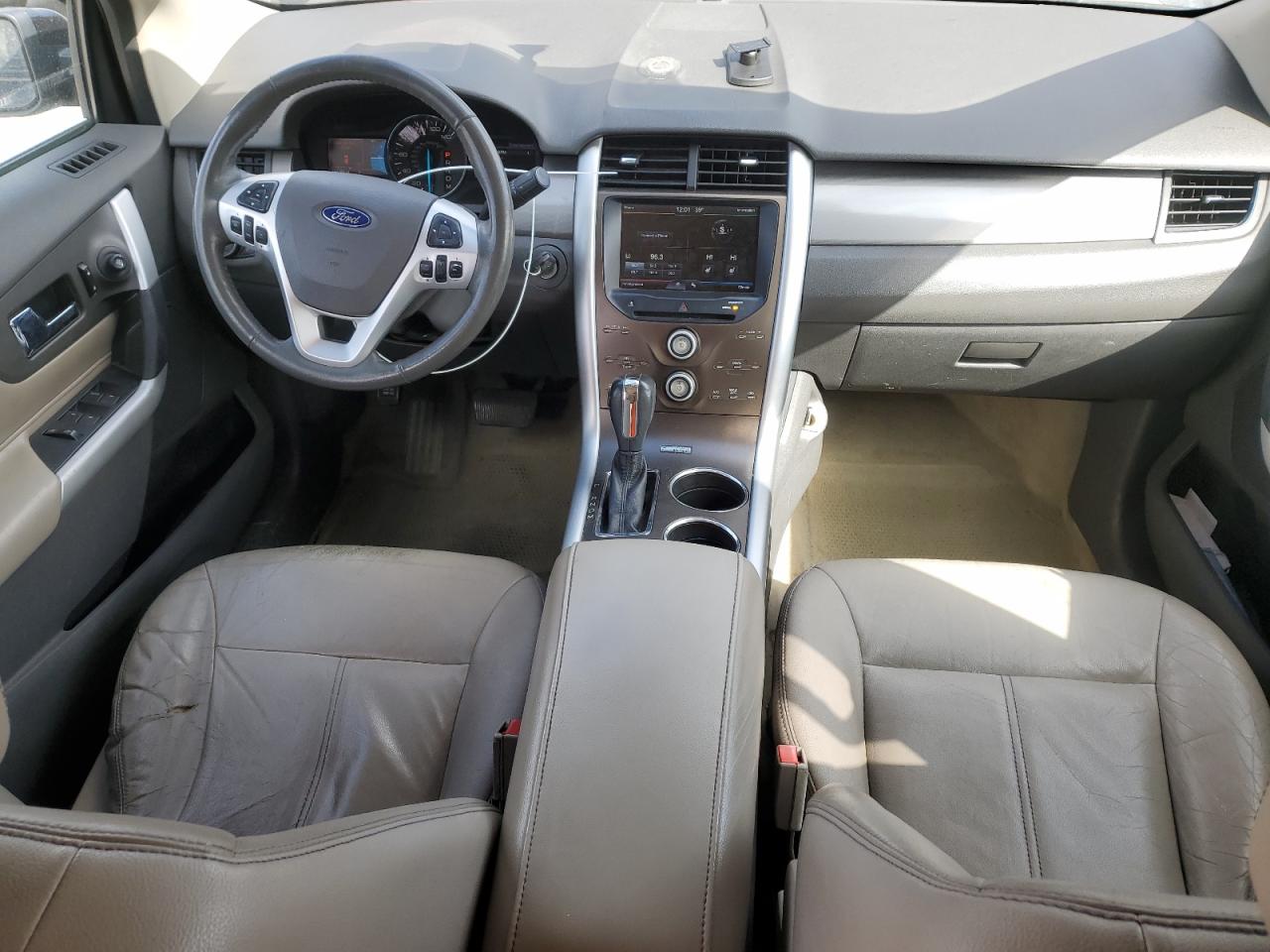 2011 Ford Edge - Image 8