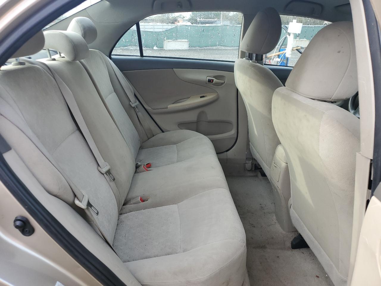 2009 Toyota Corolla - Image 10