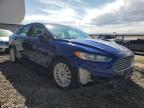2013 Ford Fusion Se Hybrid for Sale in Albuquerque, NM - Water/Flood
