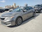 2017 Kia Optima Lx للبيع في New Orleans، LA - Rear End