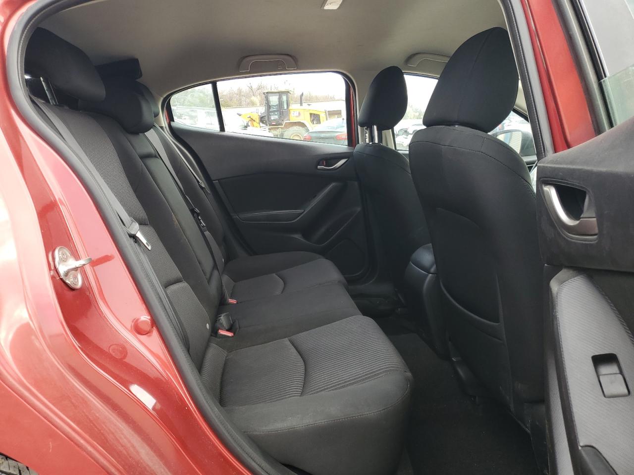 2015 Mazda 3 - Image 10