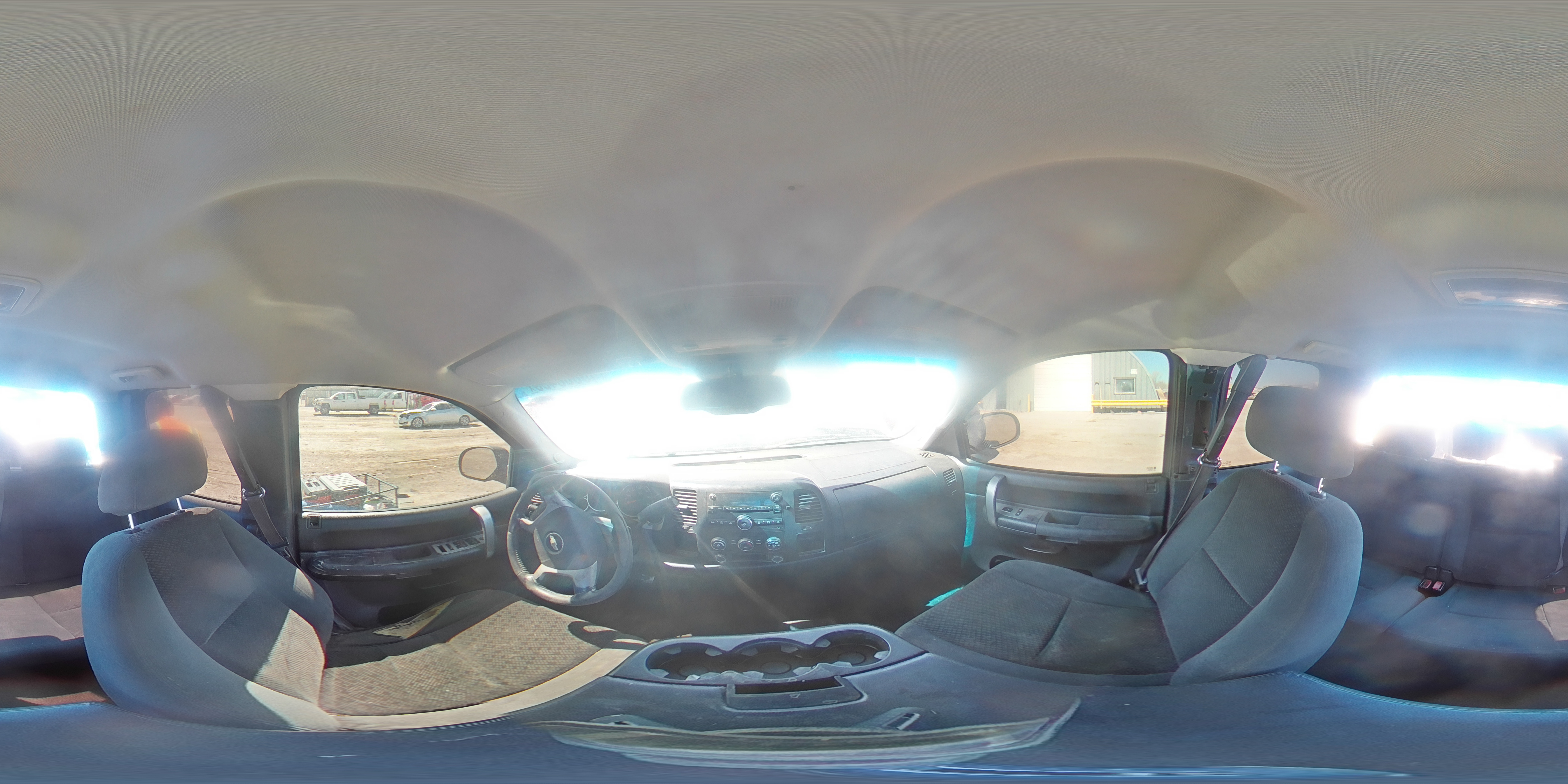 2008 Chevrolet Silverado C1500 VIN: 1GCEC190X8Z288042 Lot: 48688485