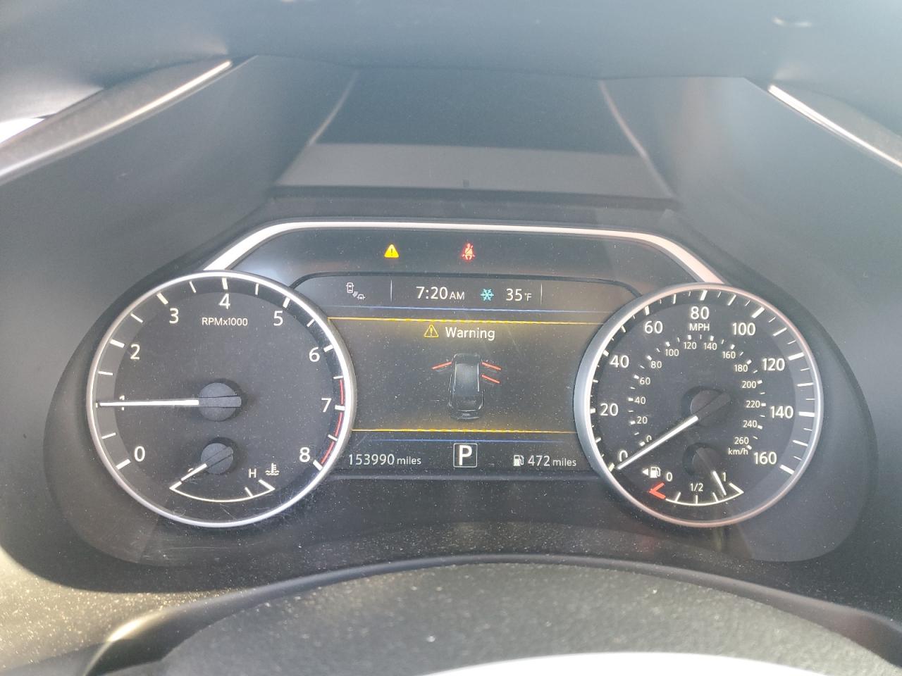 2015 Nissan Murano - Image 9