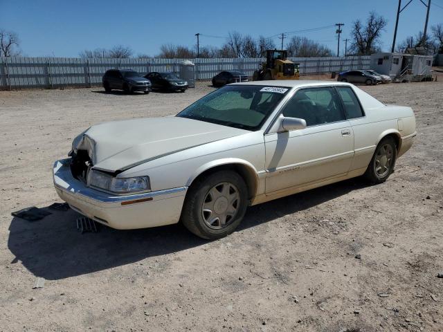 1998 Cadillac Eldorado 